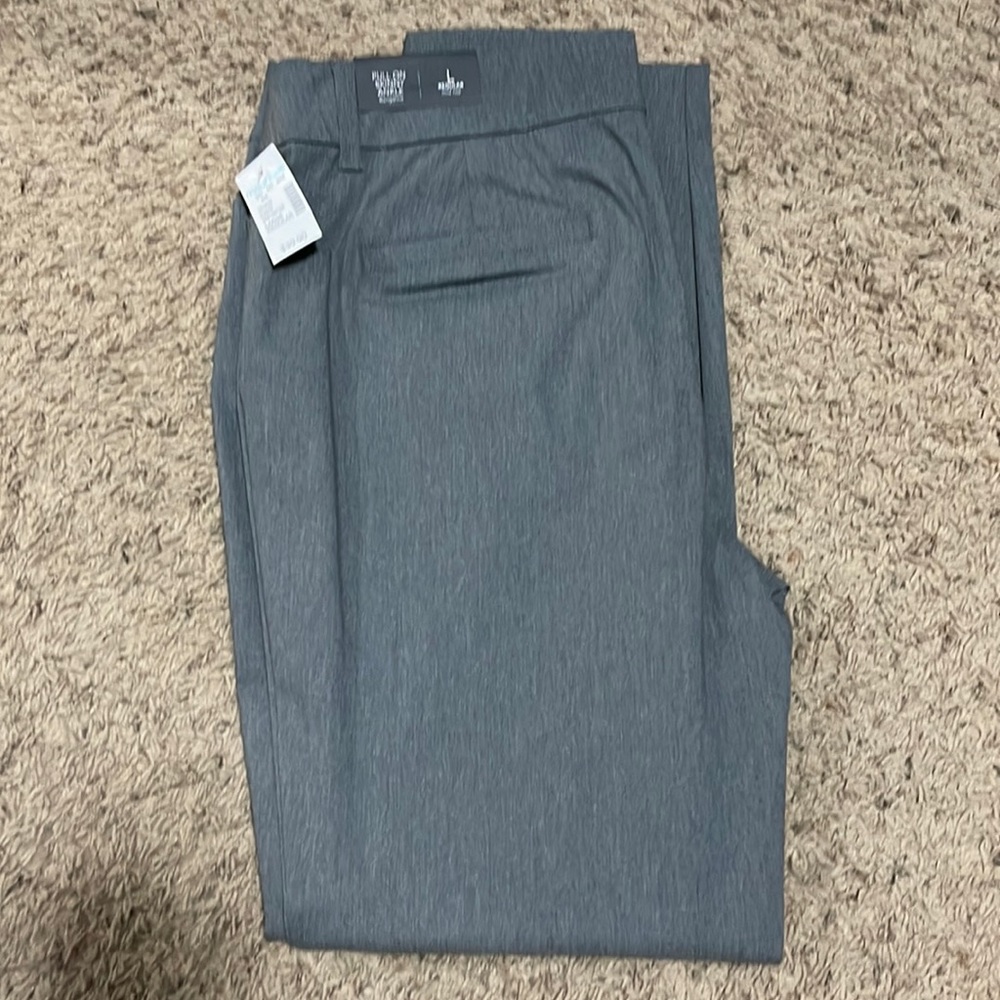 Maurices dress pants new never worn